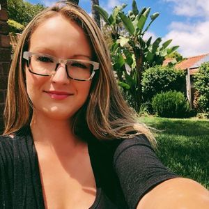 Meet your Posher, Jenna